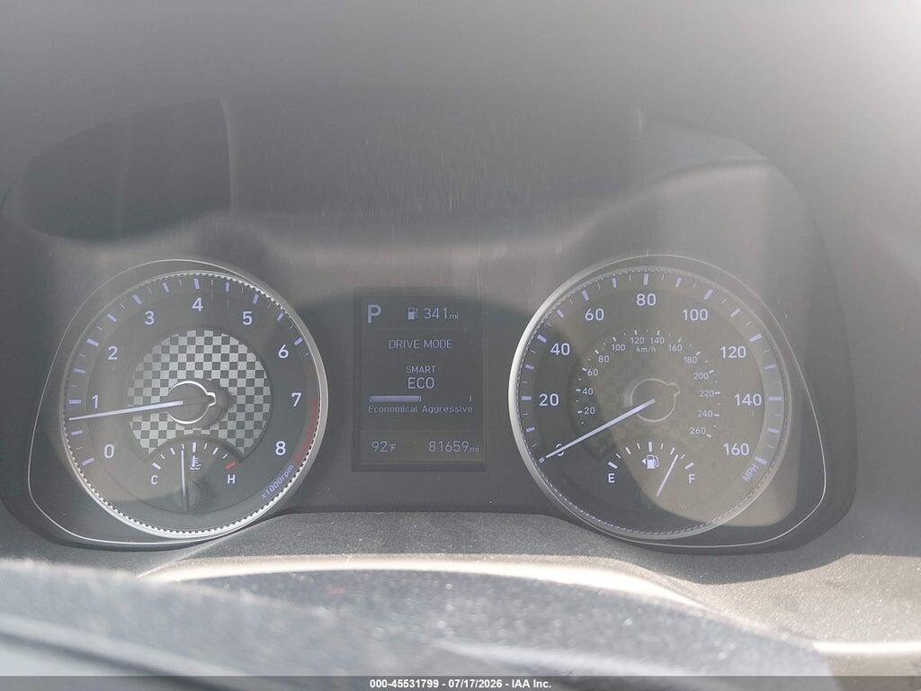 5NPD74LF6LH612375 2020 HYUNDAI ELANTRA photo no. 7