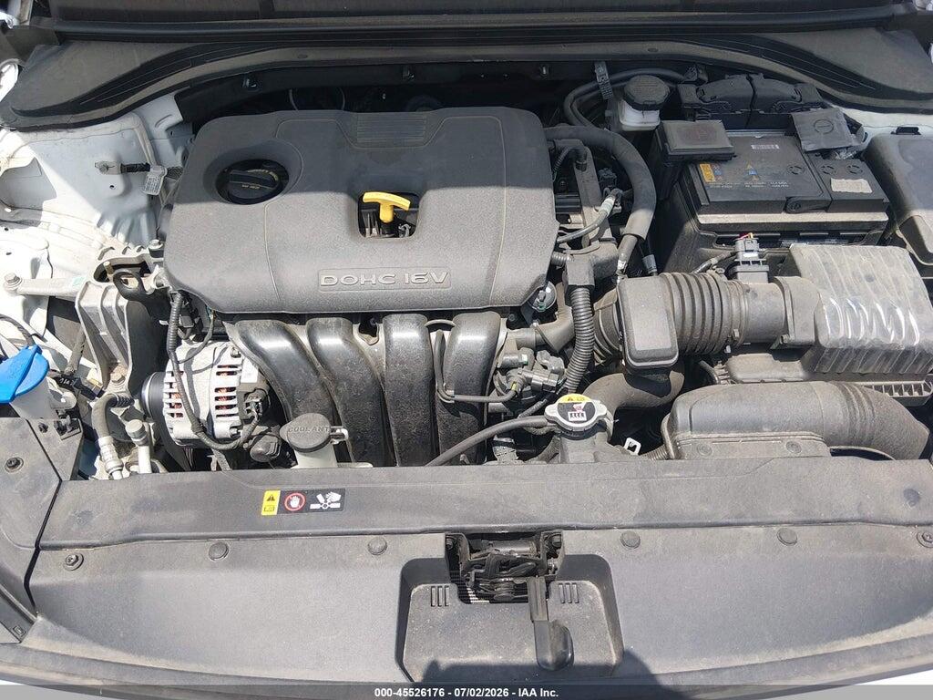5NPD74LF9LH603010 2020 HYUNDAI ELANTRA photo no. 10