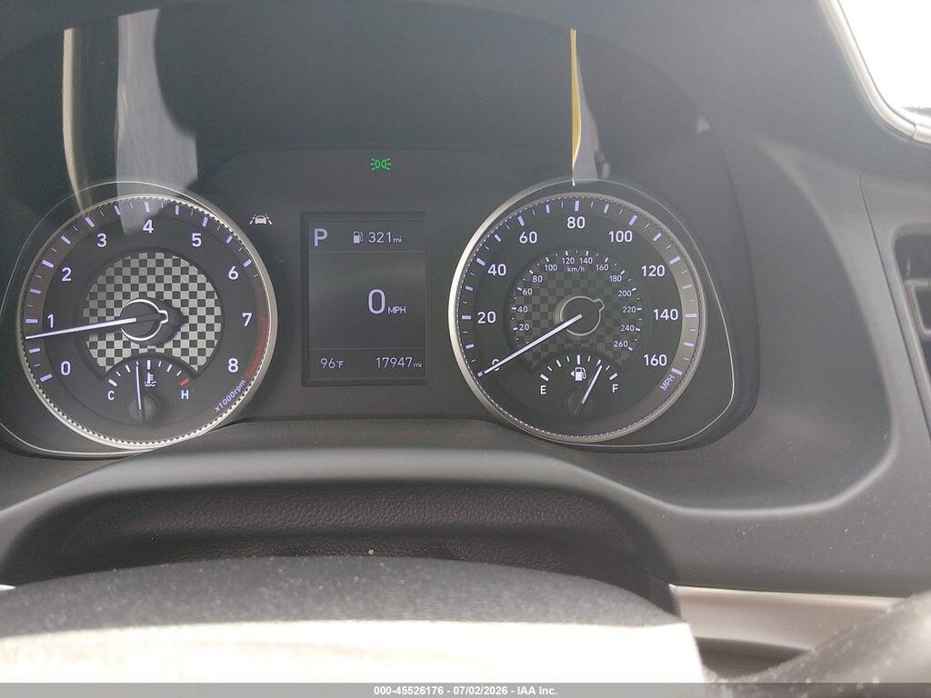 5NPD74LF9LH603010 2020 HYUNDAI ELANTRA photo no. 7