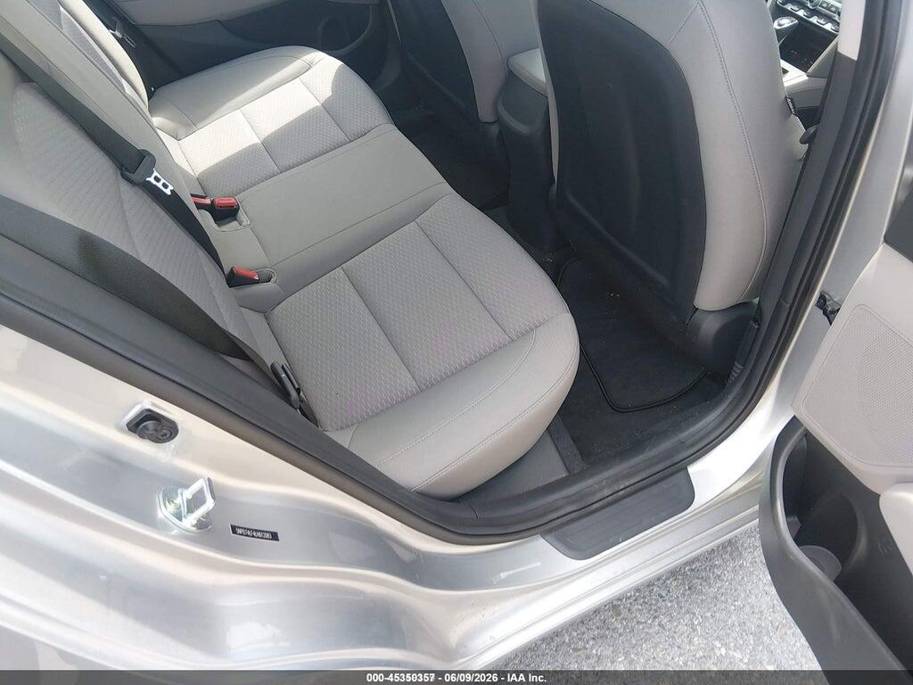 5NPD74LF4LH612083 2020 HYUNDAI ELANTRA photo no. 8