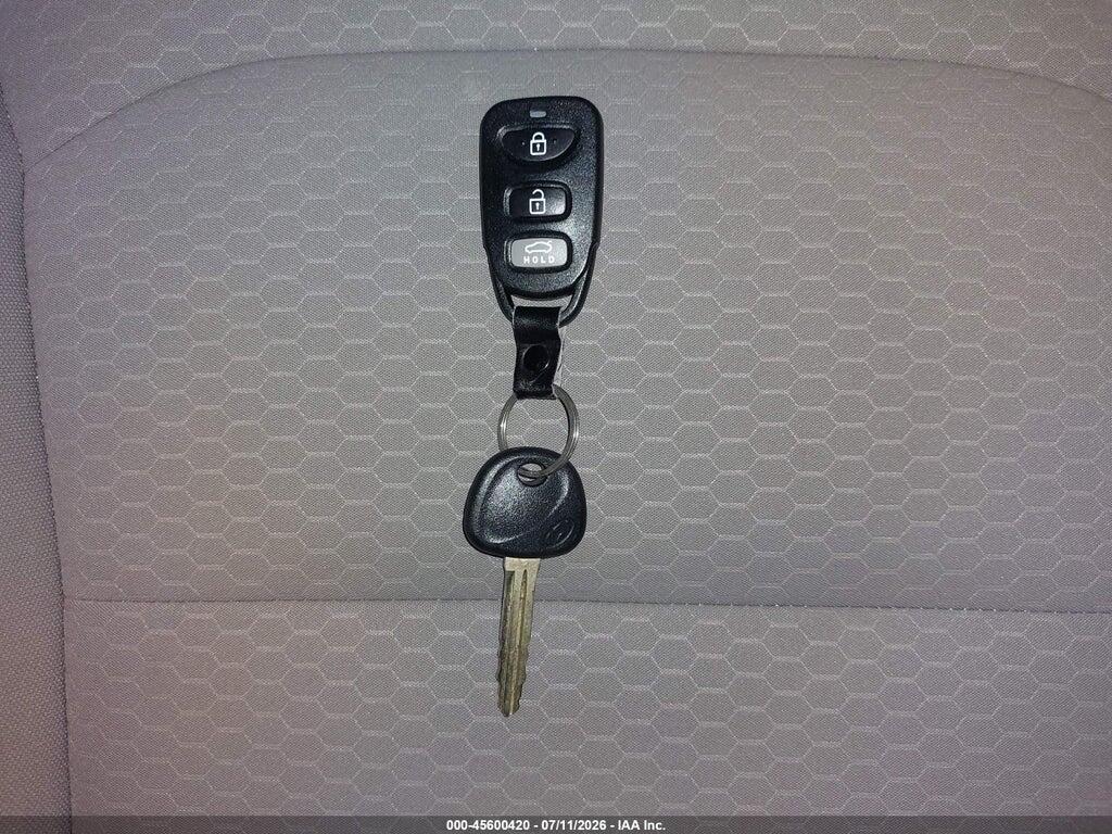 5NPD74LF3LH612771 2020 HYUNDAI ELANTRA photo no. 11