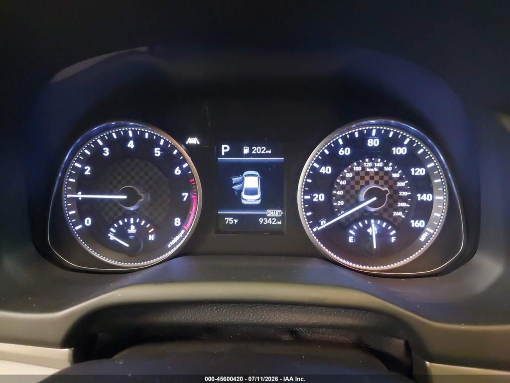 5NPD74LF3LH612771 2020 HYUNDAI ELANTRA photo no. 7