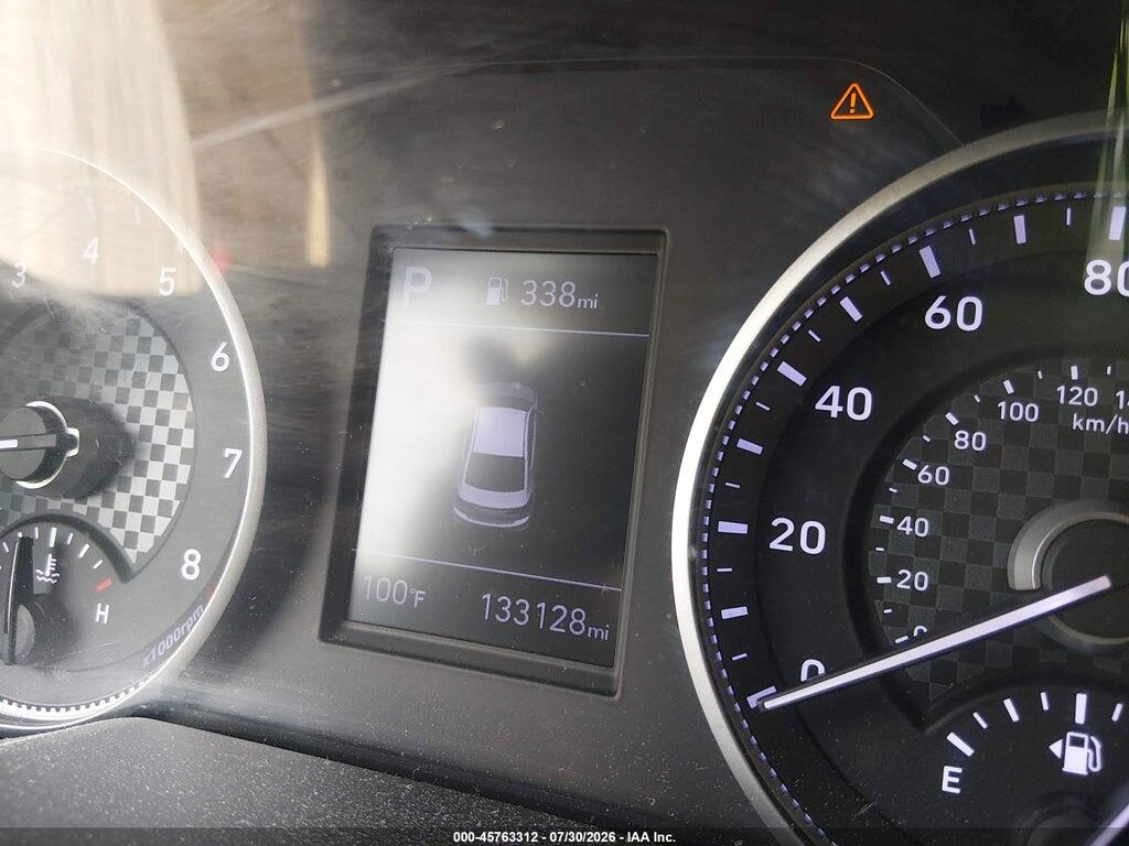 KMHD84LF9LU026168 2020 HYUNDAI ELANTRA photo no. 7