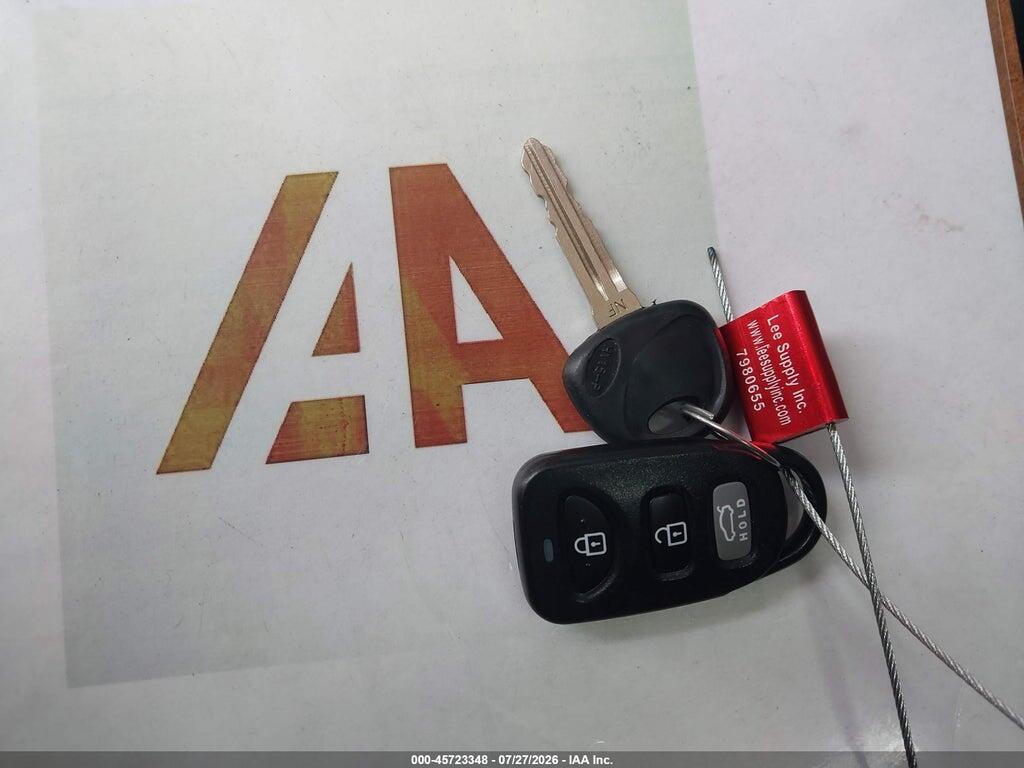 KMHD74LFXLU899401 2020 HYUNDAI ELANTRA photo no. 11