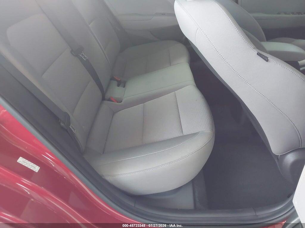 KMHD74LFXLU899401 2020 HYUNDAI ELANTRA photo no. 8