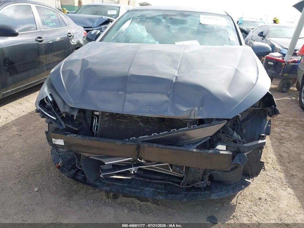 5NPD74LF6LH524247 2020 HYUNDAI ELANTRA photo no. 12