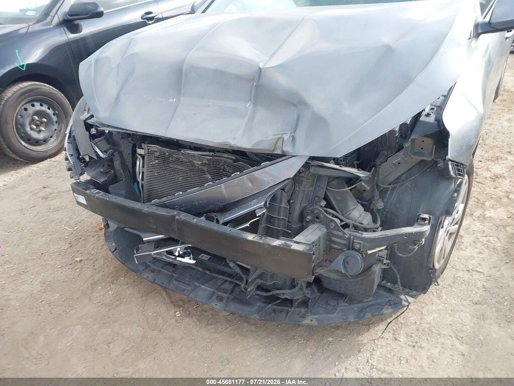 5NPD74LF6LH524247 2020 HYUNDAI ELANTRA photo no. 6