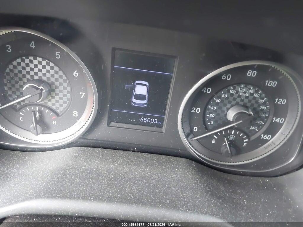 5NPD74LF6LH524247 2020 HYUNDAI ELANTRA photo no. 7
