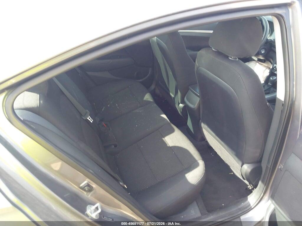 5NPD74LF6LH524247 2020 HYUNDAI ELANTRA photo no. 8