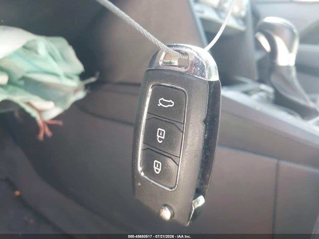 KMHD84LF4LU945849 2020 HYUNDAI ELANTRA photo no. 11
