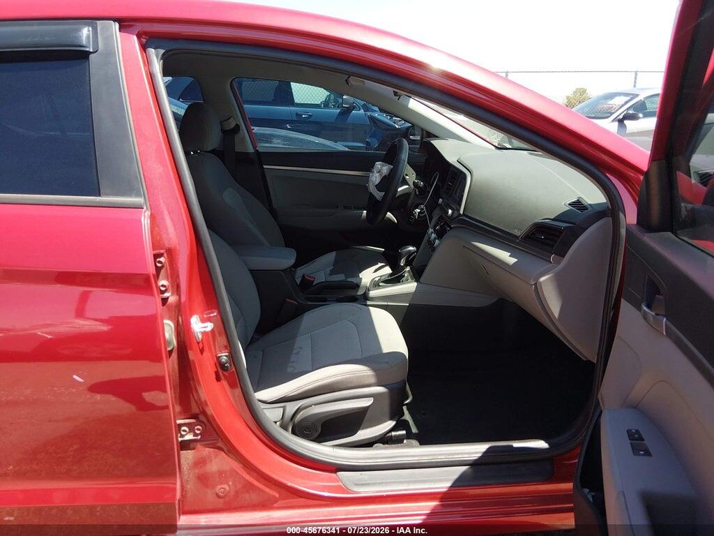 5NPD74LF3LH597785 2020 HYUNDAI ELANTRA photo no. 5
