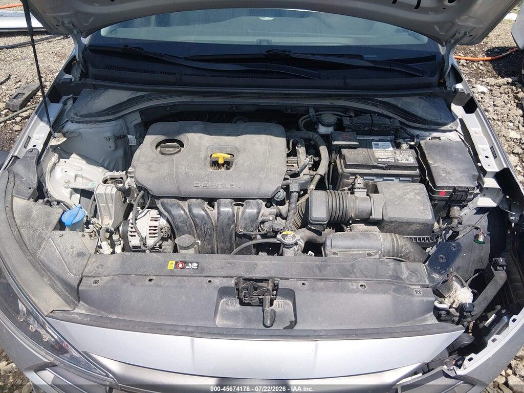 5NPD74LF2LH553471 2020 HYUNDAI ELANTRA photo no. 10