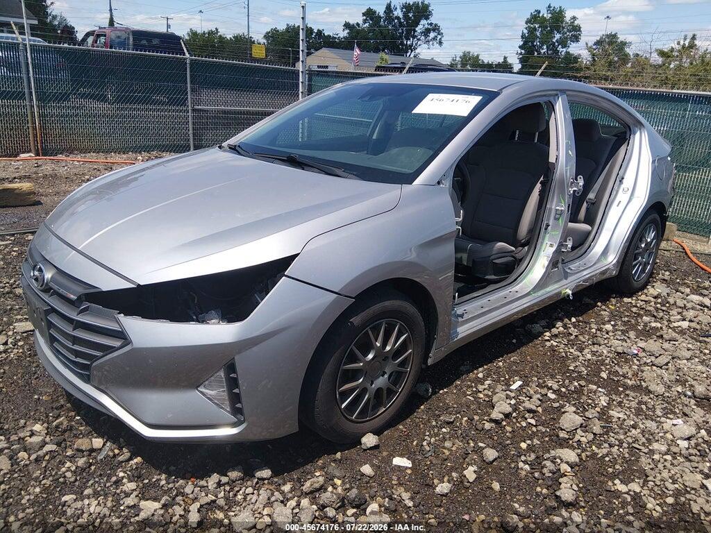 5NPD74LF2LH553471 2020 HYUNDAI ELANTRA photo no. 6