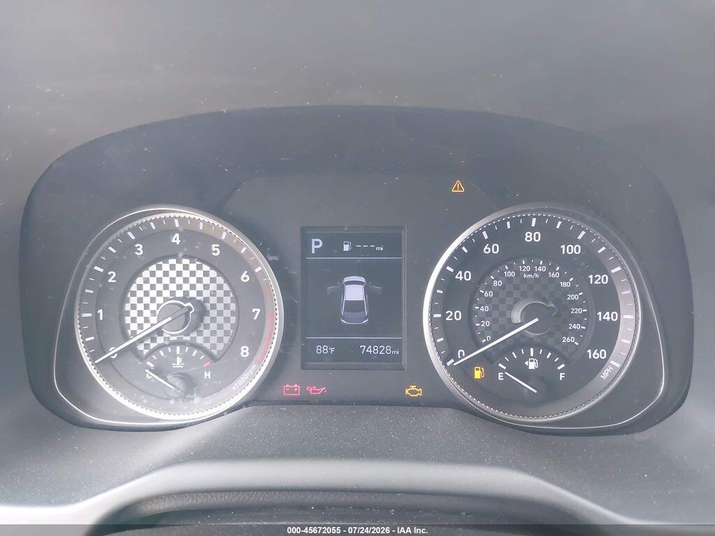 5NPD74LF2LH499606 2020 HYUNDAI ELANTRA photo no. 7