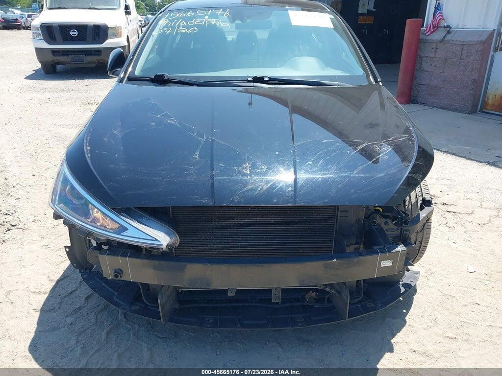 KMHD84LF4LU894868 2020 HYUNDAI ELANTRA photo no. 6