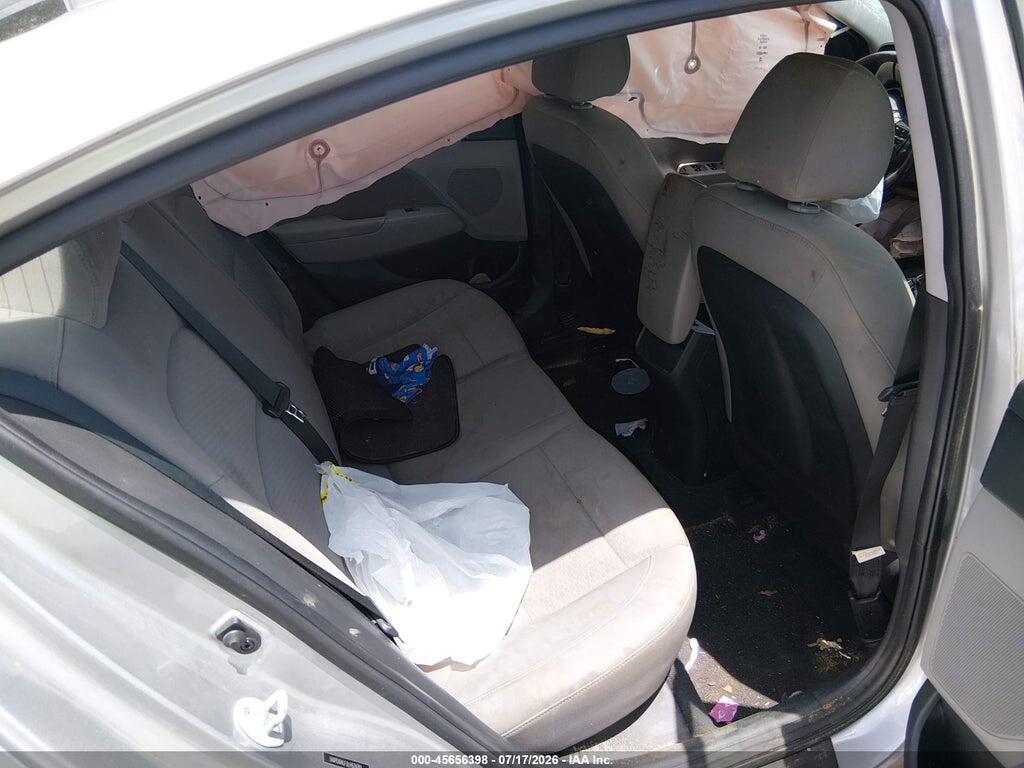 5NPD84LF3LH574701 2020 HYUNDAI ELANTRA photo no. 8