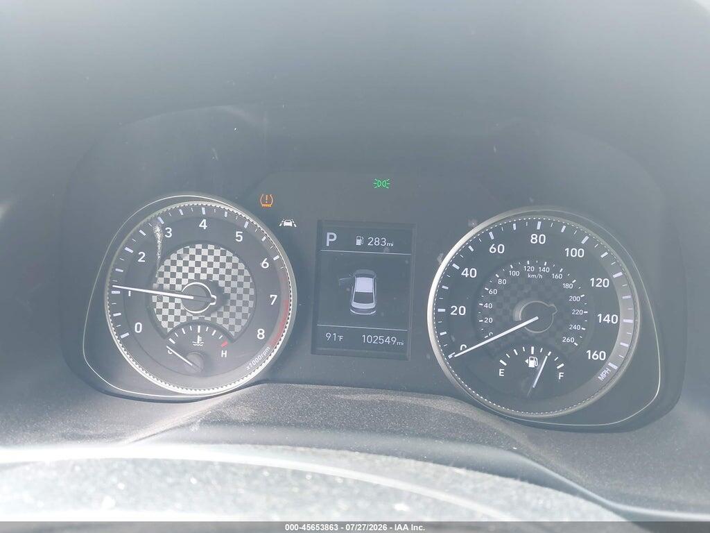 KMHD74LF2LU035880 2020 HYUNDAI ELANTRA photo no. 7