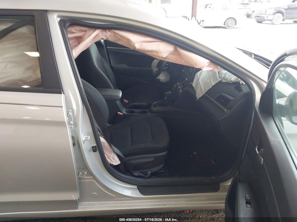 5NPD74LF4LH498151 2020 HYUNDAI ELANTRA photo no. 5