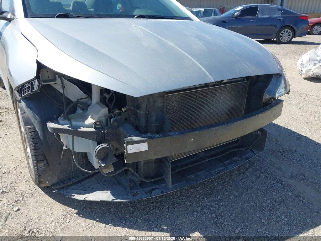 5NPD84LF0LH570167 2020 HYUNDAI ELANTRA photo no. 6
