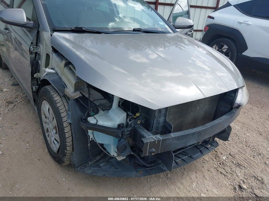 KMHD74LF8LU896254 2020 HYUNDAI ELANTRA photo no. 6