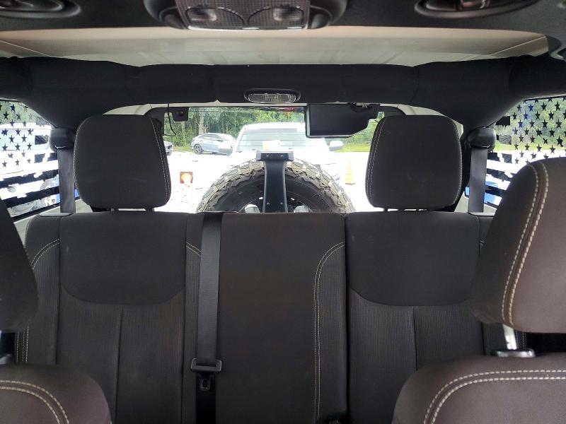 1C4BJWEG5HL655229 2017 JEEP WRANGLER UNLIMITED photo no. 10