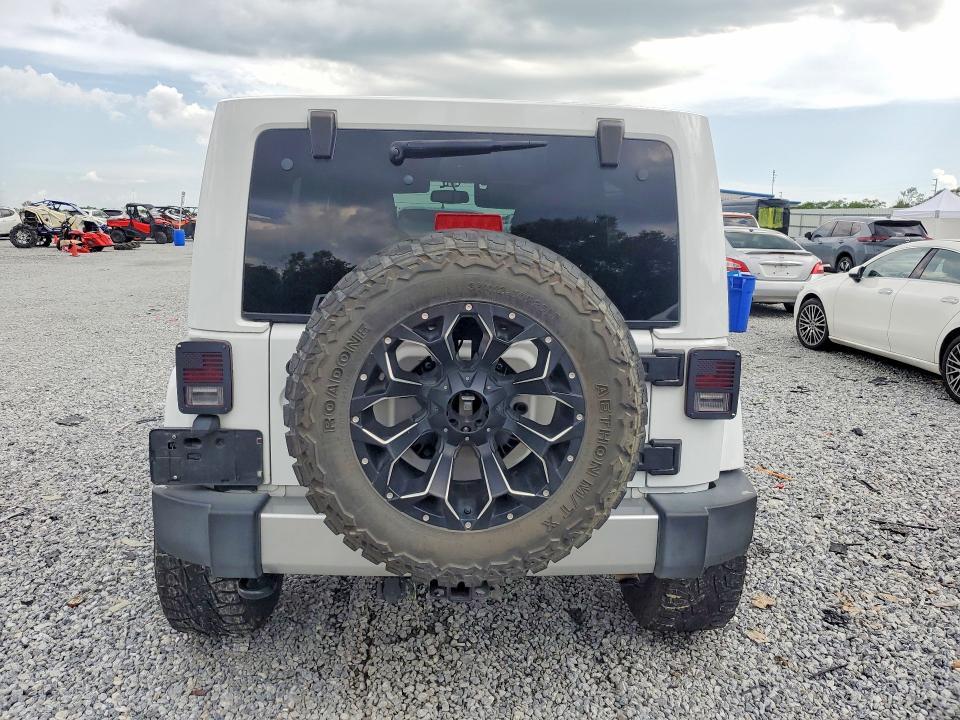 1C4BJWEG5HL655229 2017 JEEP WRANGLER UNLIMITED photo no. 6