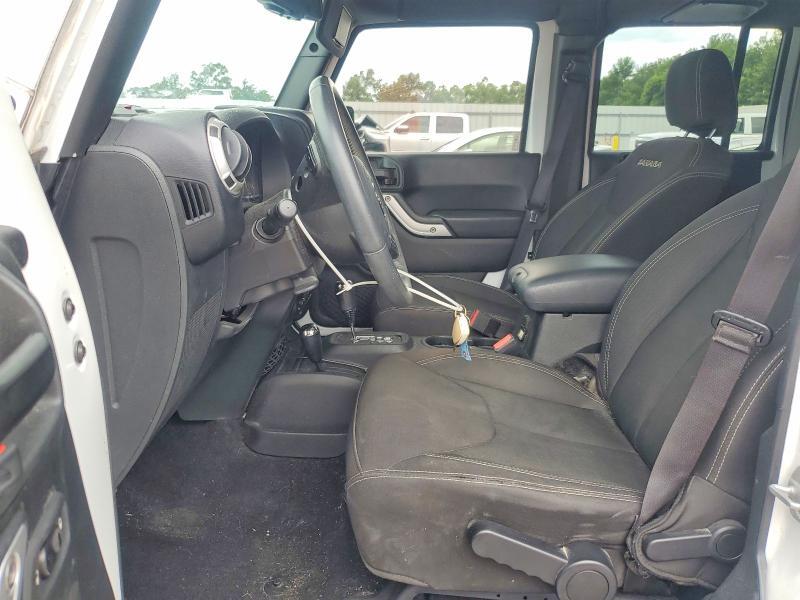 1C4BJWEG5HL655229 2017 JEEP WRANGLER UNLIMITED photo no. 7