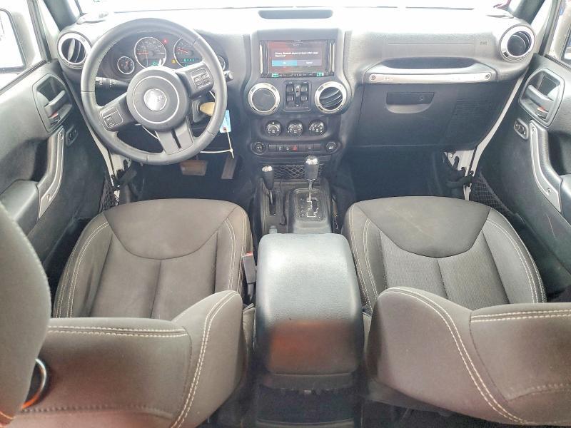 1C4BJWEG5HL655229 2017 JEEP WRANGLER UNLIMITED photo no. 8