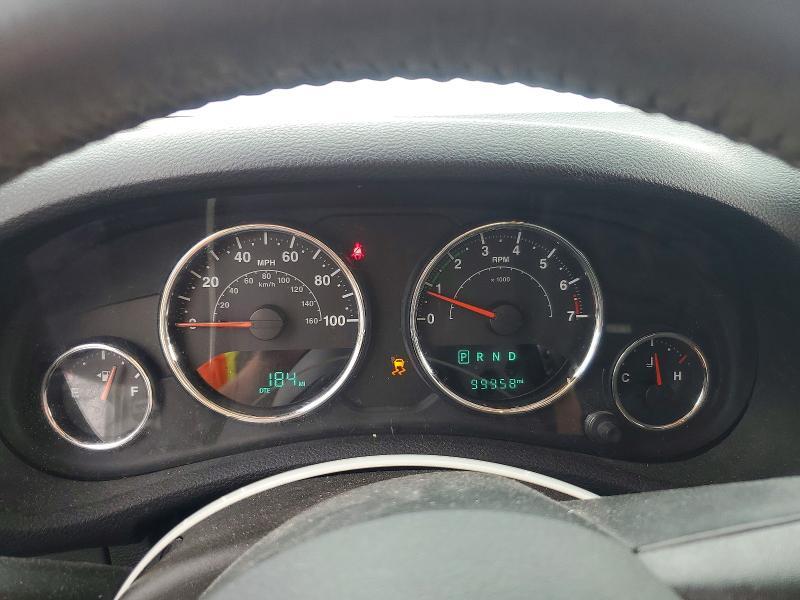 1C4BJWEG5HL655229 2017 JEEP WRANGLER UNLIMITED photo no. 9