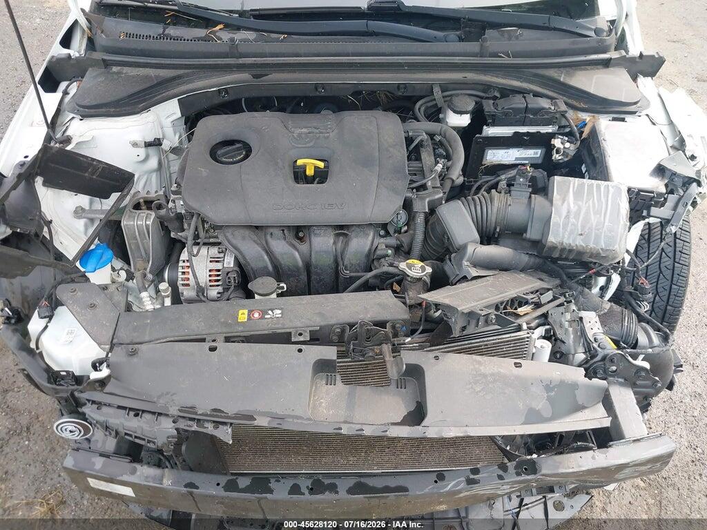 5NPD84LF6LH545905 2020 HYUNDAI ELANTRA photo no. 10