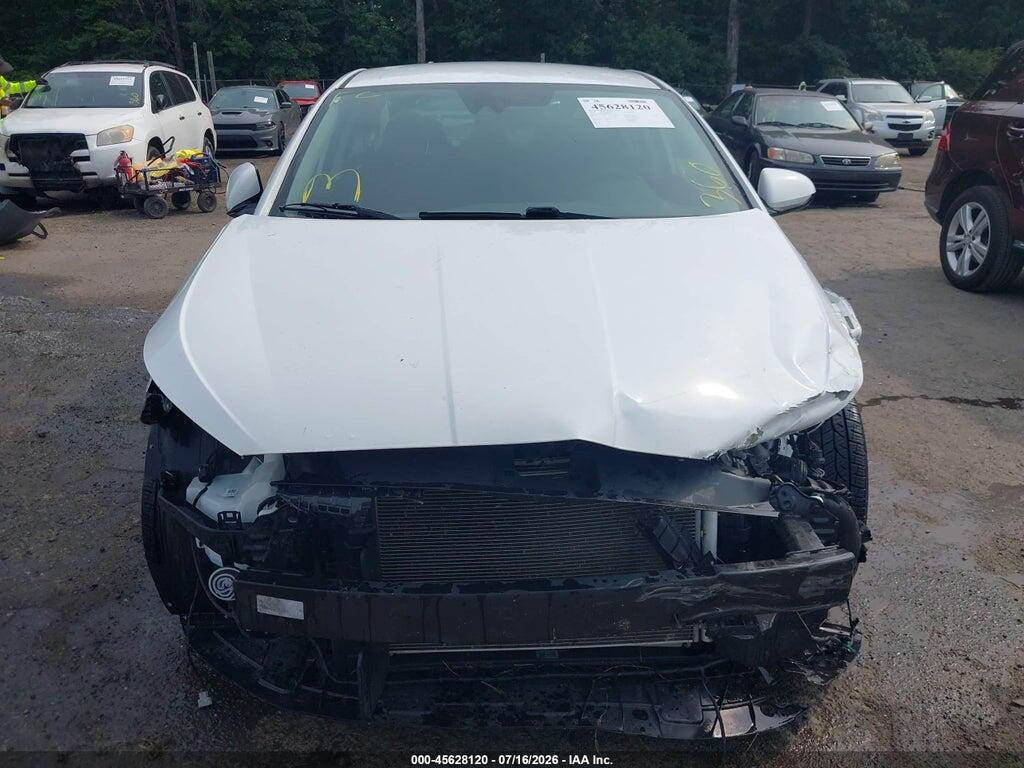 5NPD84LF6LH545905 2020 HYUNDAI ELANTRA photo no. 12