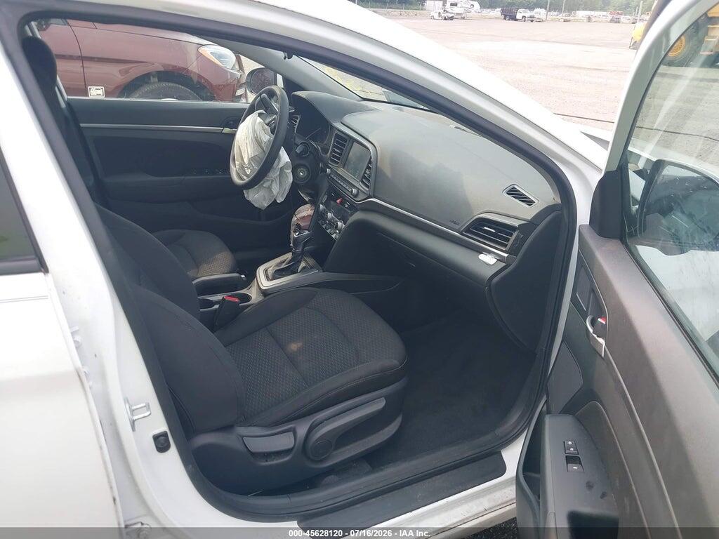 5NPD84LF6LH545905 2020 HYUNDAI ELANTRA photo no. 5