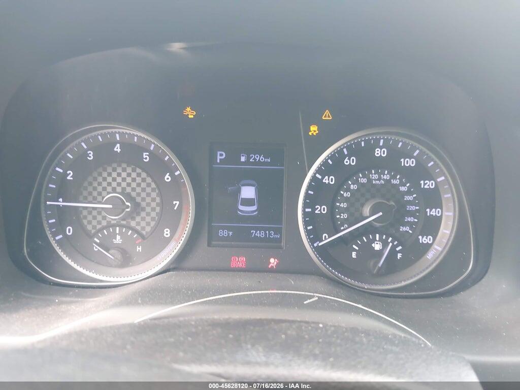 5NPD84LF6LH545905 2020 HYUNDAI ELANTRA photo no. 7