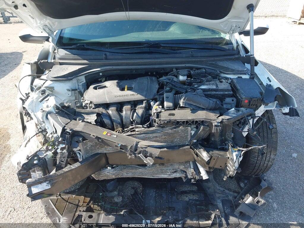5NPD84LF7LH599018 2020 HYUNDAI ELANTRA photo no. 10