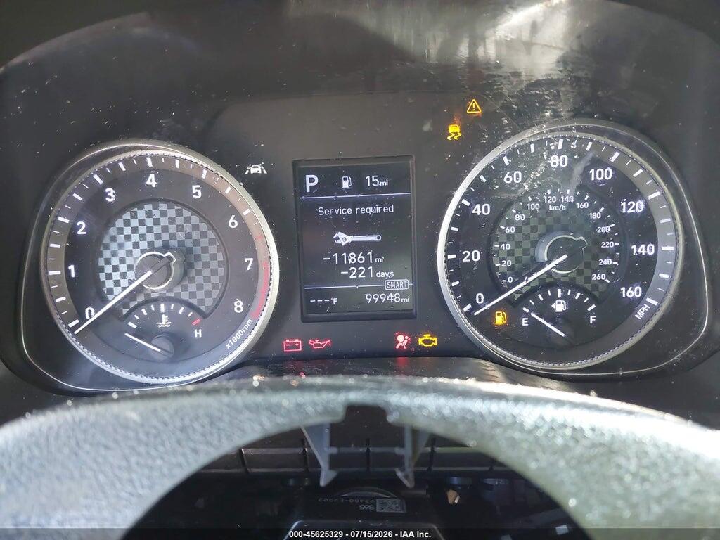 5NPD84LF7LH599018 2020 HYUNDAI ELANTRA photo no. 7