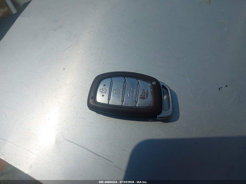 5NPE34AF1FH059187 2015 HYUNDAI SONATA photo no. 11