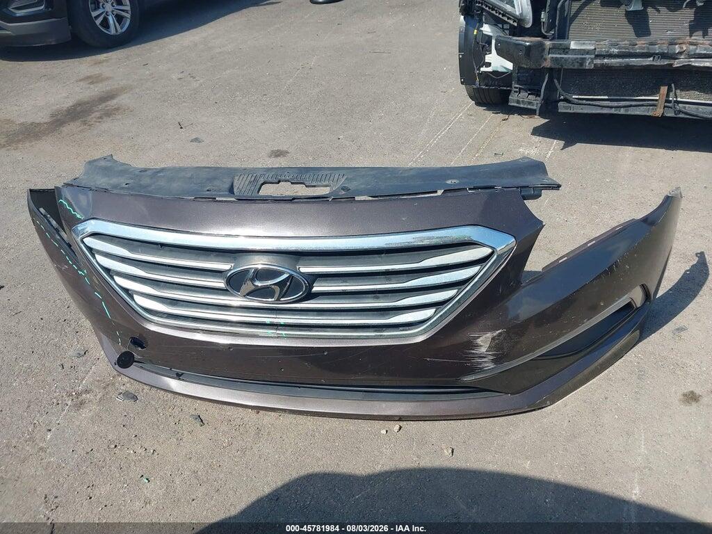5NPE24AF6FH159353 2015 HYUNDAI SONATA photo no. 12