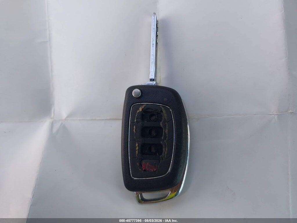5NPE24AF2FH145840 2015 HYUNDAI SONATA photo no. 11
