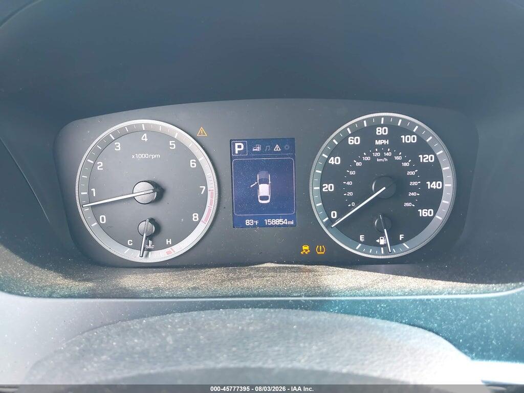 5NPE24AF2FH145840 2015 HYUNDAI SONATA photo no. 7