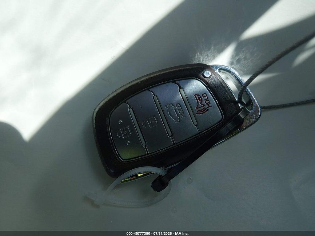 5NPE34AF6FH214073 2015 HYUNDAI SONATA photo no. 11