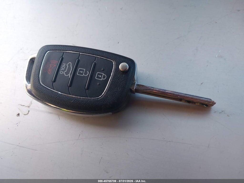 5NPE34AF6FH076261 2015 HYUNDAI SONATA photo no. 11
