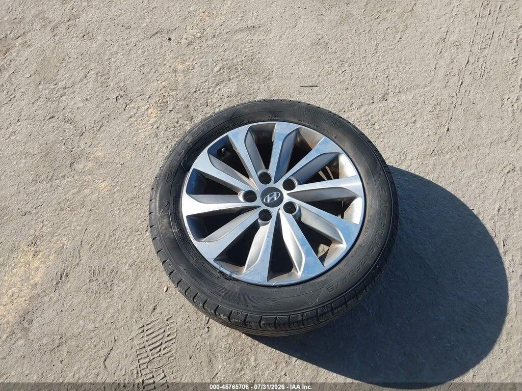 5NPE34AF6FH076261 2015 HYUNDAI SONATA photo no. 12