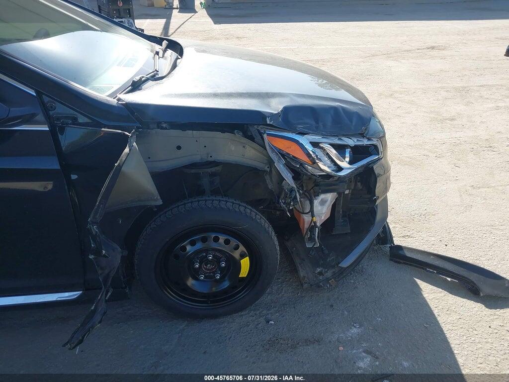 5NPE34AF6FH076261 2015 HYUNDAI SONATA photo no. 6
