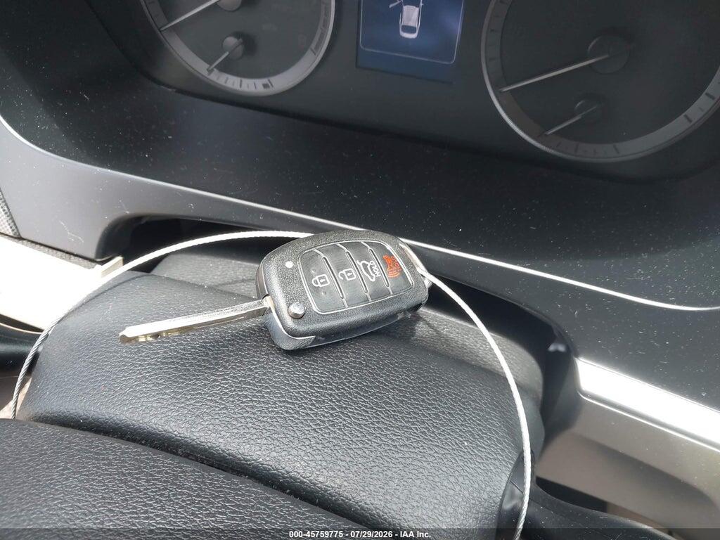 5NPE34AF3FH084043 2015 HYUNDAI SONATA photo no. 11