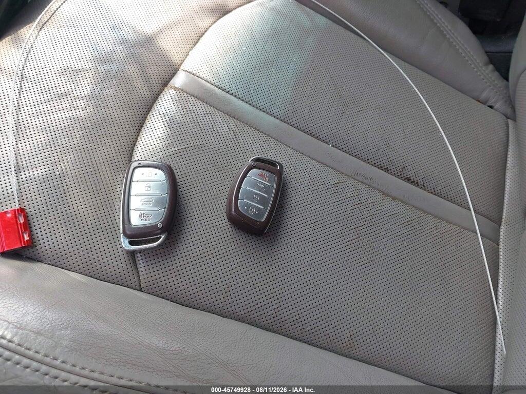 5NPE34AF5FH013068 2015 HYUNDAI SONATA photo no. 11