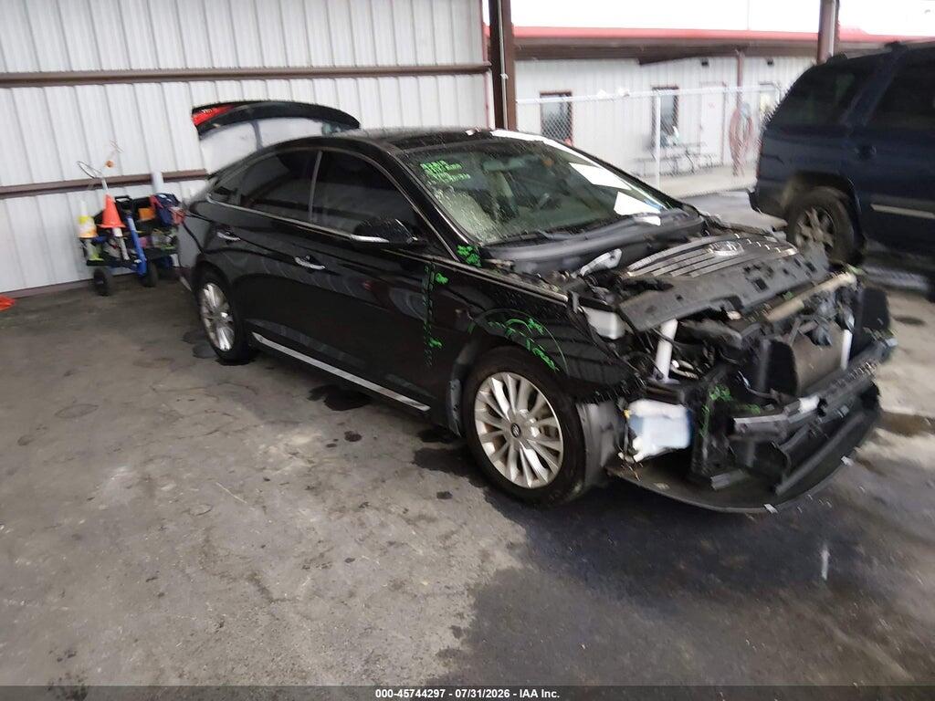 5NPE34AF4FH150762 2015 HYUNDAI SONATA photo no. 1