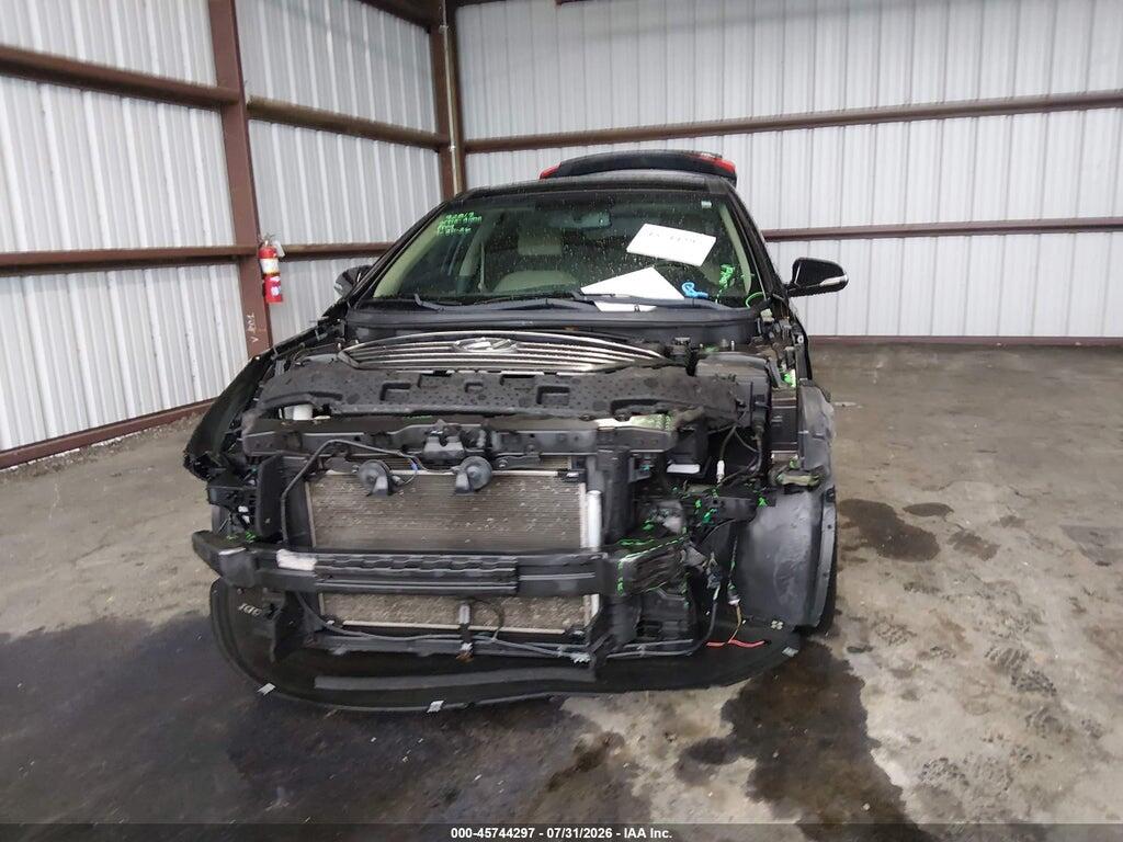 5NPE34AF4FH150762 2015 HYUNDAI SONATA photo no. 11