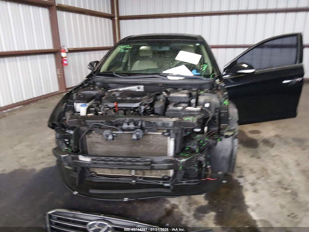 5NPE34AF4FH150762 2015 HYUNDAI SONATA photo no. 6