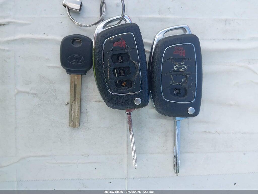 5NPE24AF3FH006137 2015 HYUNDAI SONATA photo no. 11
