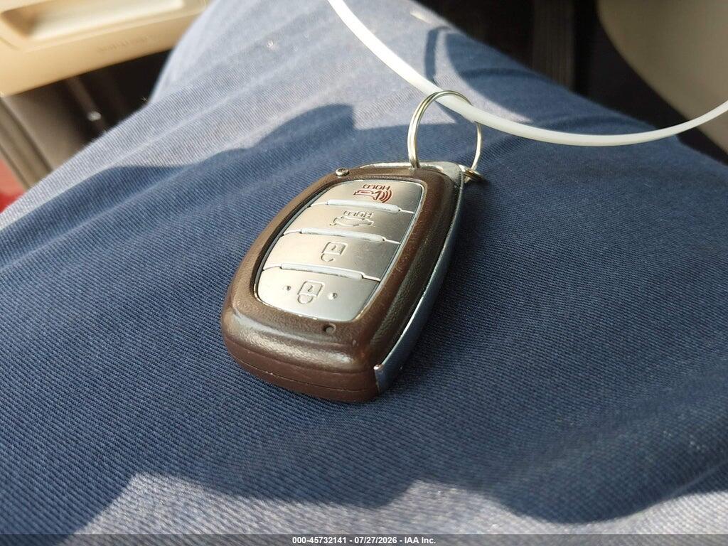 5NPE34AF5FH085873 2015 HYUNDAI SONATA photo no. 11